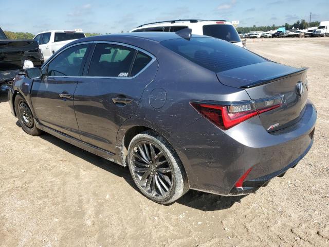 19UDE2F89NA004563 Acura Ilx Premium A-spec