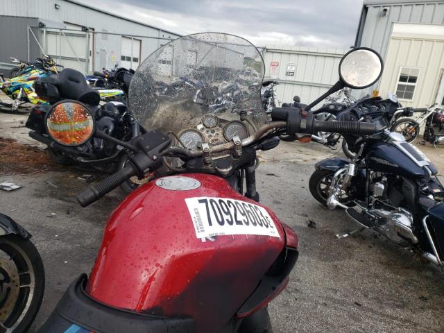 2004 BMW R1150 R - WB10439A94ZF49909