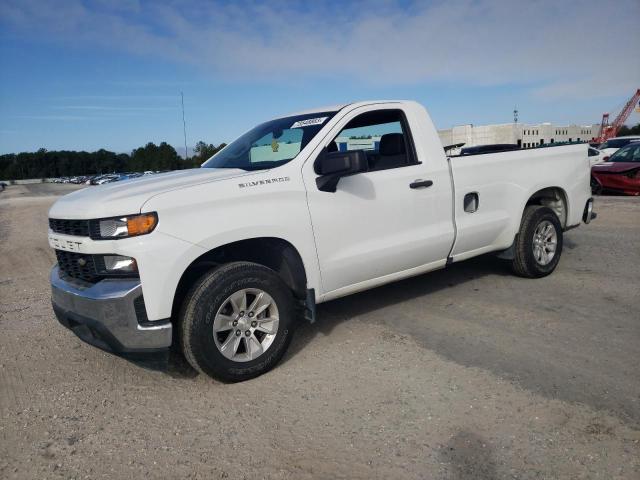 2019 Chevrolet C/K 1500 