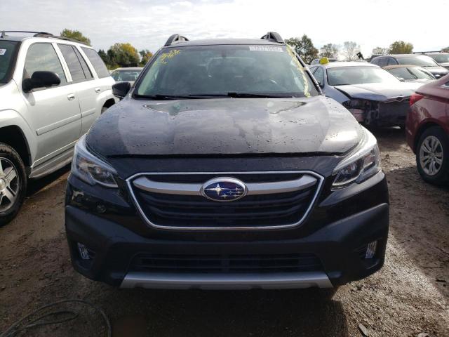 4S4BTANC9M3202957 Subaru Outback Limited