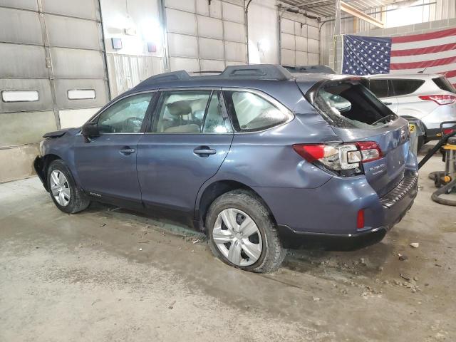 4S4BSBACXF3222300 | 2015 SUBARU OUTBACK 2.