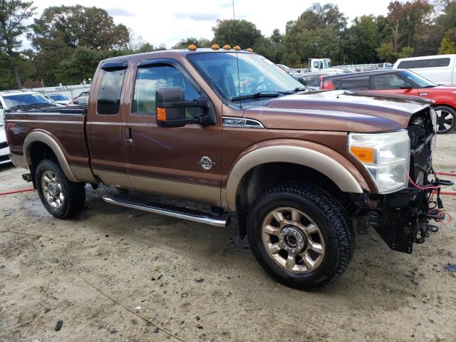 2012 Ford F350 Super Duty VIN: 1FT8X3BT0CEA75389 Lot: 71236513