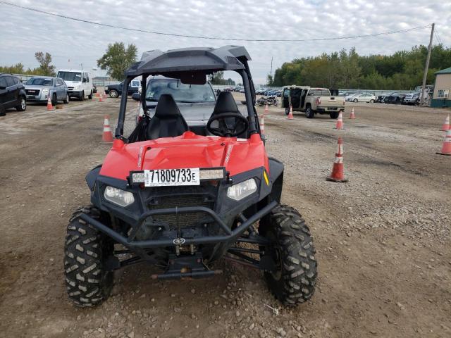 2014 POLARIS ATV 4XAVE76A2EF365193