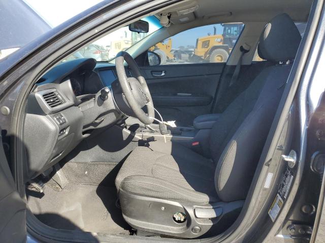 5XXGT4L34LG445668 KIA Optima Lx