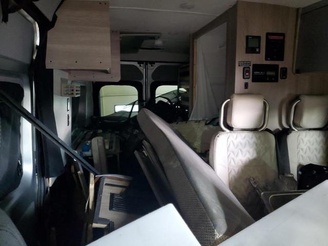 2021 RAM PROMASTER - 3C6LRVDG4ME582888