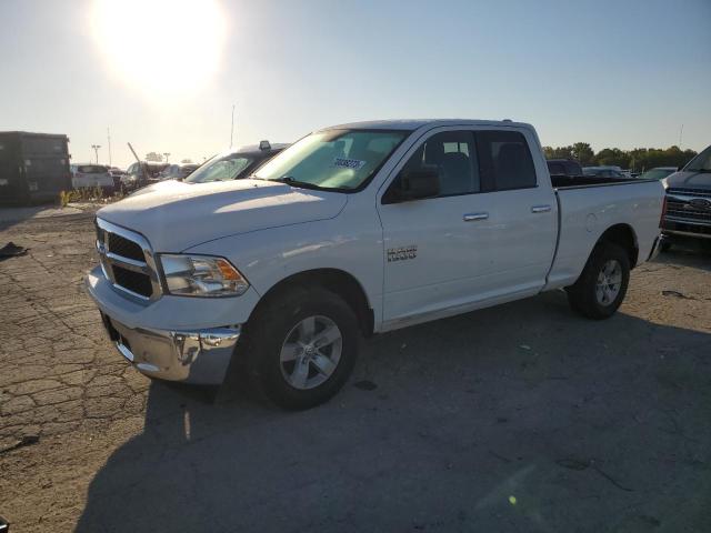 2018 Ram 1500 SLT