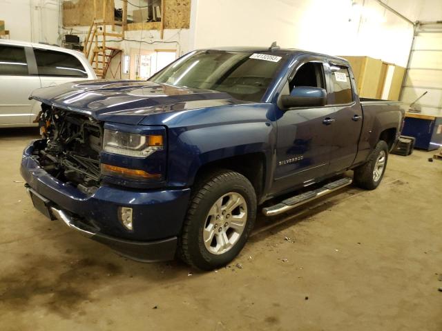 Vin: 1gcvkrec2hz121854, lot: 74132093, chevrolet all models k1500 lt 2017 img_1