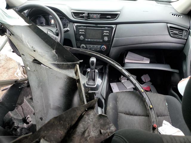 5N1AT2MV0HC809274 Nissan ROGUE SV