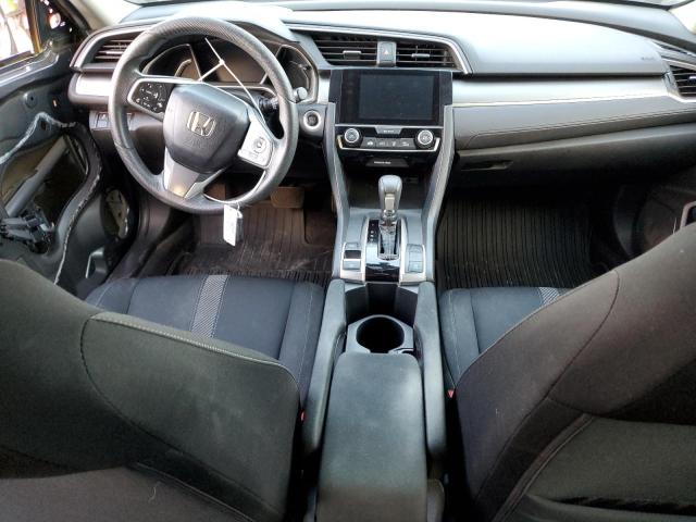 2HGFC2F72JH545410 Honda CIVIC EX