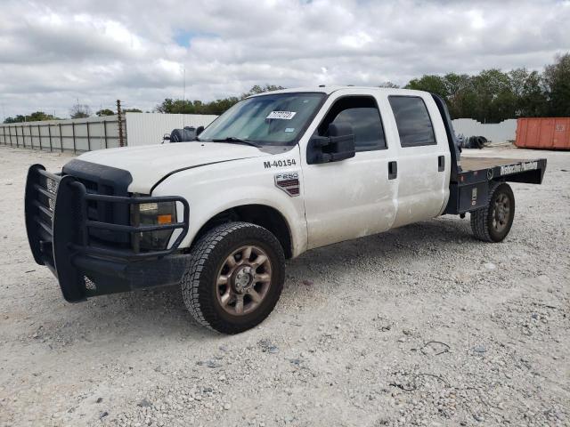 2008 Ford F-250 