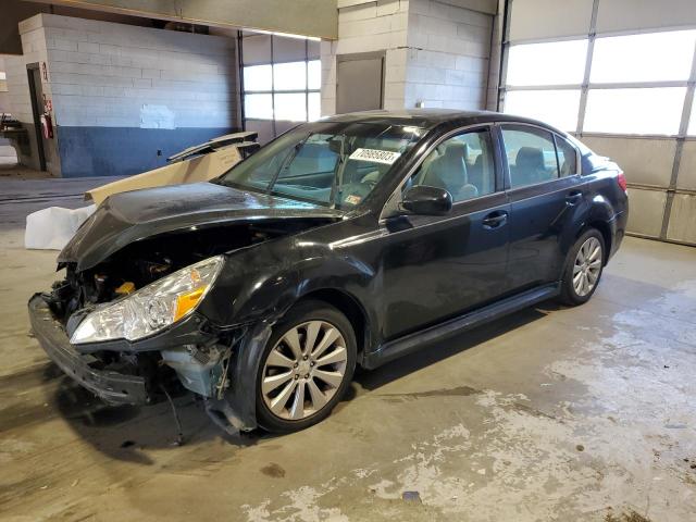 2011 Subaru Legacy 2.5i Limited