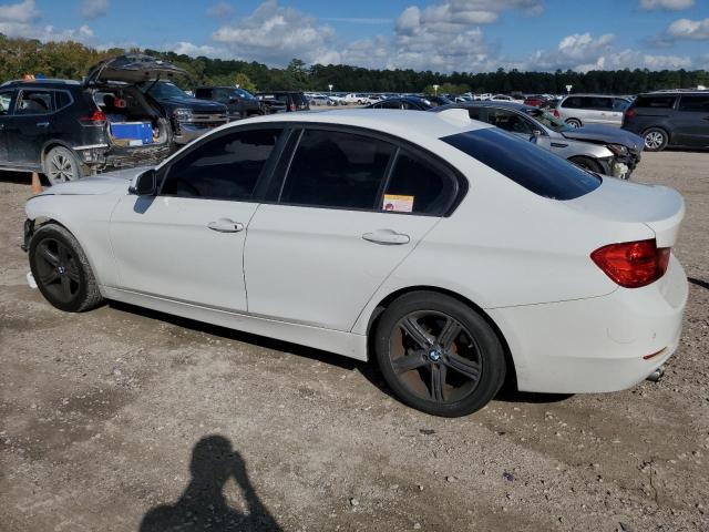 WBA3A5C57EP602193 BMW 328 I