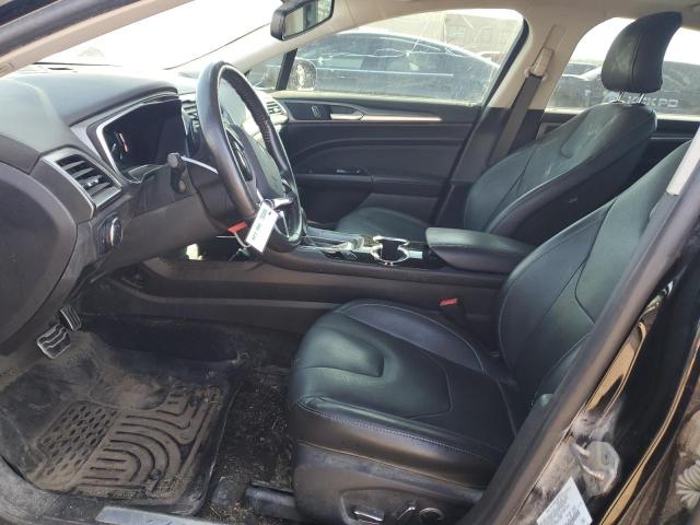 3FA6P0K9XGR354996 Ford Fusion Titanium