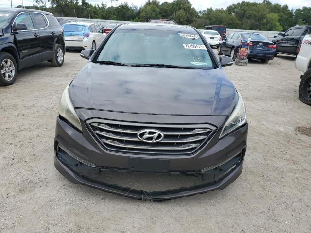 5NPE34AF4GH435852 | 2016 Hyundai sonata sport