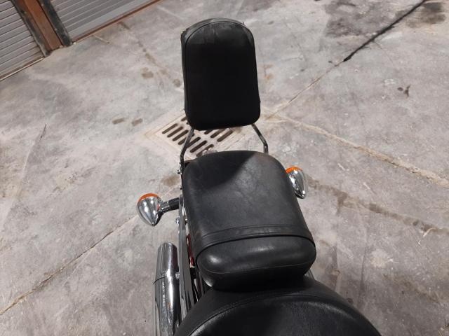 2004 HONDA VT750 CA JH2RC50364K012595