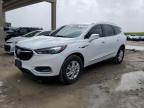 2018 BUICK ENCLAVE PR VIN:5GAERCKWXJJ205756