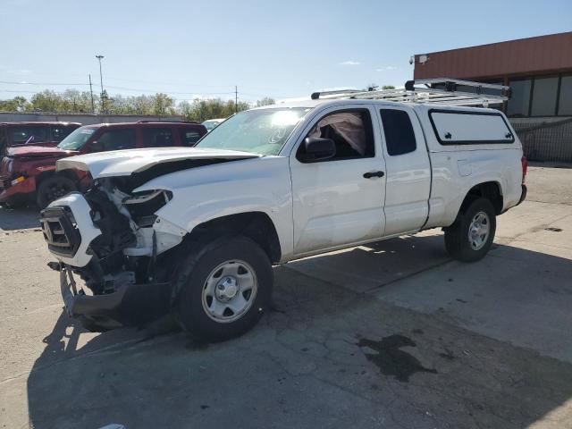 2020 Toyota Tacoma 