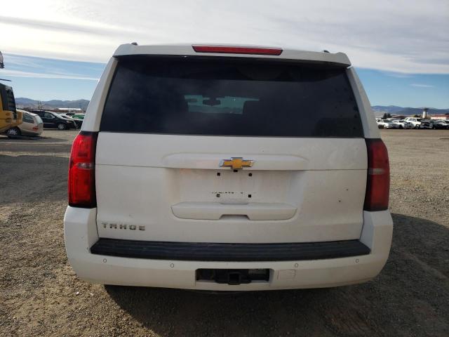 1GNSKAEC6GR133189 | 2016 CHEVROLET TAHOE K150