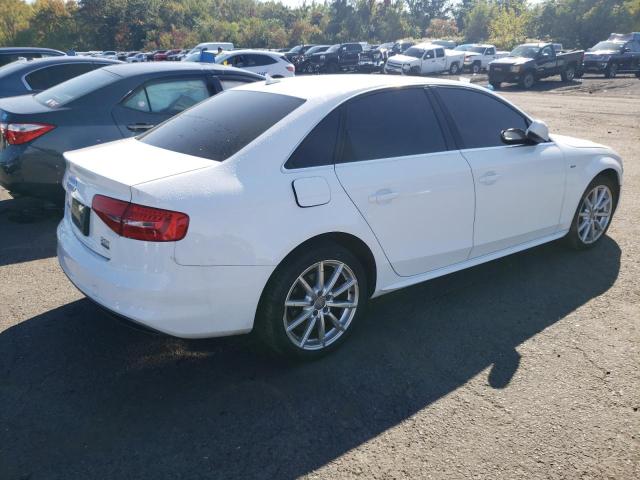 2016 Audi A4 Premium S-Line VIN: WAUBFAFL3GN002656 Lot: 70863513