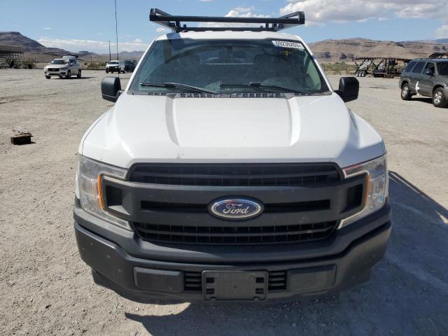 2019 FORD F150 SUPER - 1FTEX1CB7KKC24779