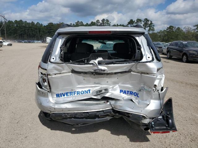 1FM5K7B9XEGC60775 Ford EXPLORER