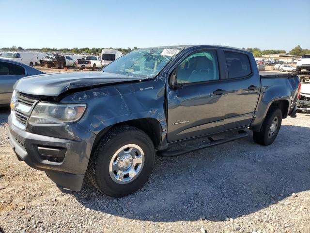 2015 Chevrolet Colorado 