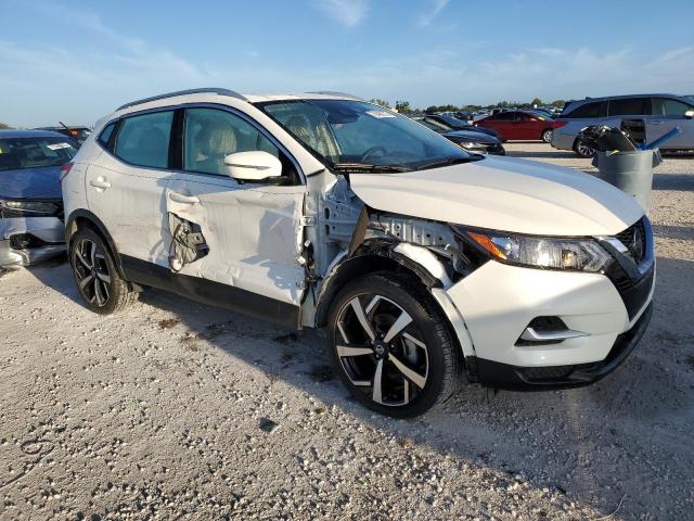 JN1BJ1CW7NW487524 Nissan Rogue Sport Sl