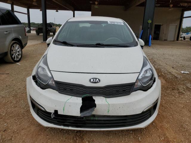 KNADM4A38G6554347 KIA RIO LX