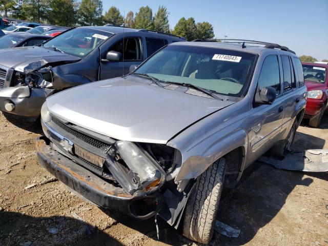 2007 Chevrolet TrailBlazer LS