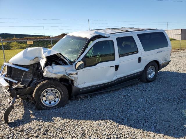 2003 Ford Excursion XLT