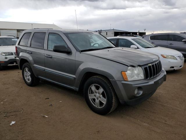 2007 Jeep Grand Cherokee Laredo VIN: 1J8GR48K27C645767 Lot: 71777703