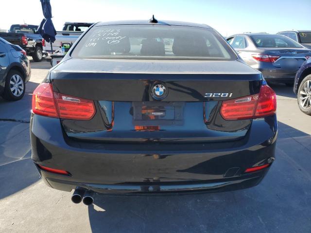 WBA3A5C57FF608776 | 2015 BMW 328 I