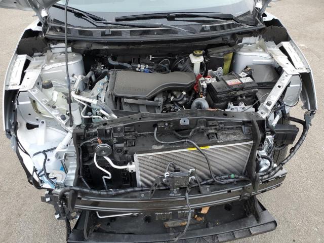 JN1BJ1CW4NW483978 Nissan Rogue Sport Sl