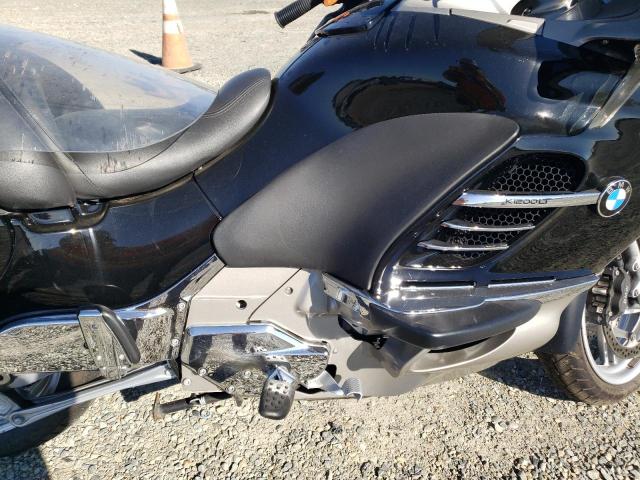 2009 BMW K1200 LT - WB10559A19ZL74374