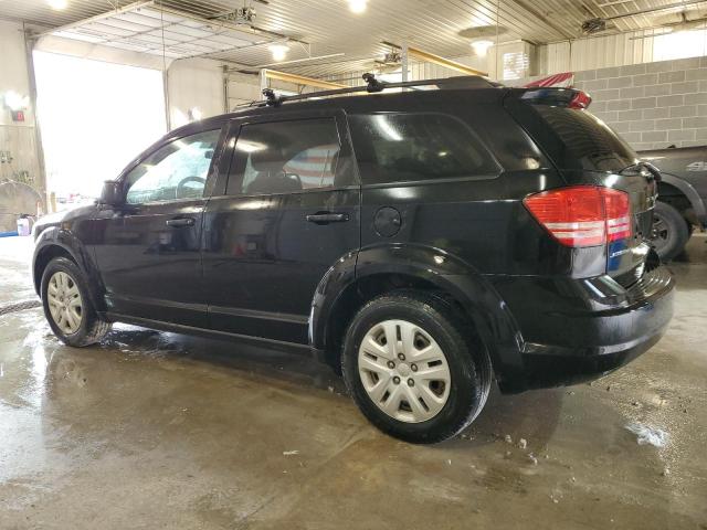 3C4PDCAB5JT242677 | 2018 DODGE JOURNEY SE