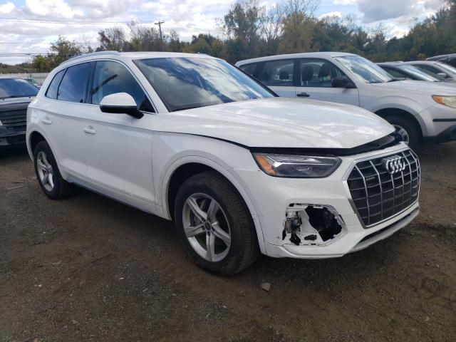 WA1ABAFY3P2127822 | 2023 AUDI Q5 PREMIUM