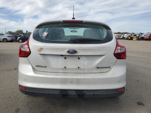 1FADP3R46EL248205 Ford FOCUS BEV