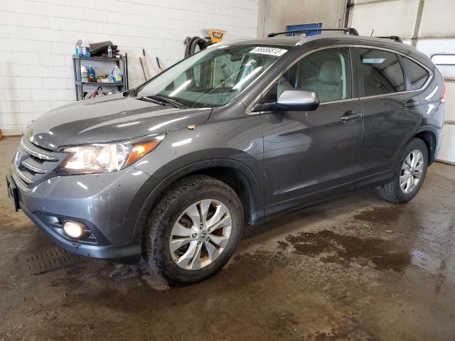 Vin: 5j6rm4h75cl009598, lot: 66686813, honda crv exl 2012 img_1