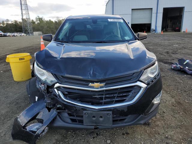 2GNAXHEV1K6227282 | 2019 CHEVROLET EQUINOX LS