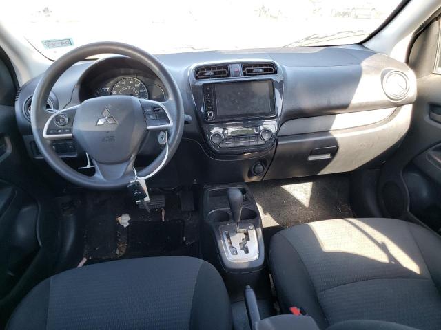 ML32FUFJ6NHF06316 Mitsubishi Mirage G4 Es