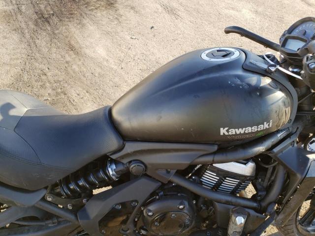 2023 KAWASAKI EN650 C - JKAENEC11PDA08536