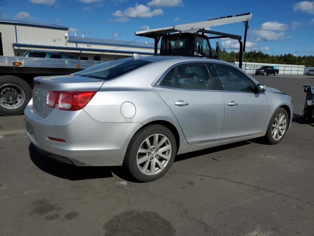 1G11E5SL4EU141737 2014 Chevrolet Malibu 2Lt