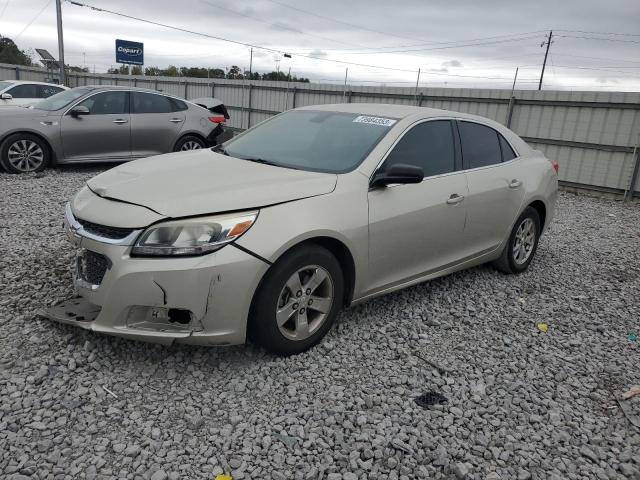 2015 Chevrolet Malibu Ls VIN: 1G11B5SL7FF278301 Lot: 73984353