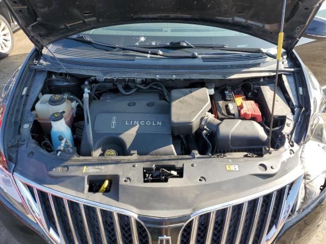 2LMDJ6JK9FBL21009 Lincoln MKX