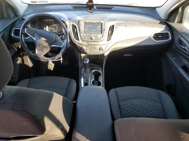 2GNAXJEV6J6196939 | 2018 CHEVROLET EQUINOX LT