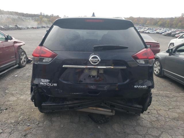 JN8AT2MV5LW142184 Nissan ROGUE S
