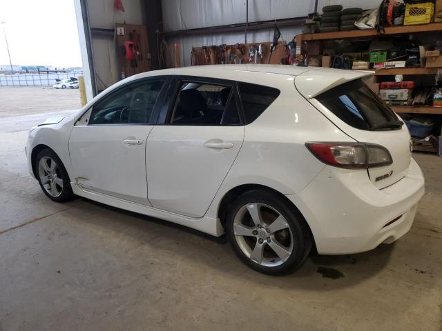 Vin: jm1bl1h56a1351402, lot: 46910135, mazda mazda3 s 20102