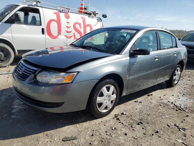 2007 Saturn Ion 