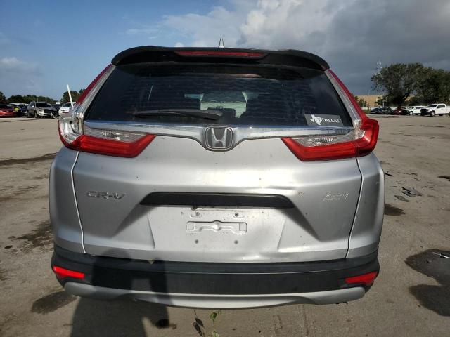 2HKRW5H34KH411473 Honda CR-V LX