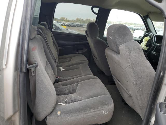 2GCEK13T651315358 2005 Chevrolet Silverado K1500